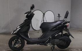SUZUKI ADDRESSV125SS CF4MA
