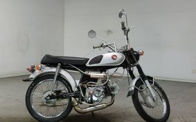 HONDA CL50 BENLY CD50