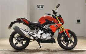 BMW G310R 0G01