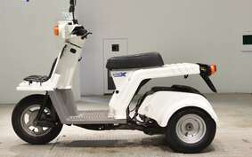 HONDA GYRO X TD02