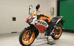 HONDA CBR250R A MC41