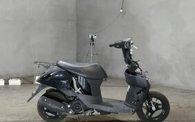 SUZUKI LET's CA4AA