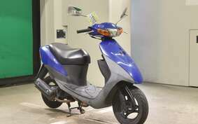 SUZUKI LET's 2 CA1PA