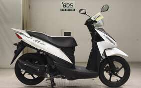 SUZUKI ADDRESS 110 CE47A