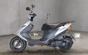 SUZUKI ADDRESS V125 CF46A