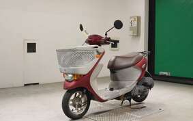 SUZUKI LET's 4 Basket CA43A