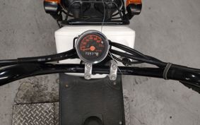 HONDA ZUMAR AF58