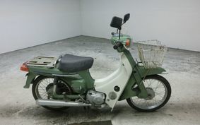 SUZUKI BIRDIE 80 BC41A