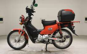 HONDA CROSS CUB 110 JA10