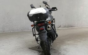 SUZUKI DL650 ( V-Strom 650 ) 2014 VP56A