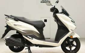 SUZUKI BURGMAN125 EA11D