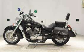 HONDA SHADOW 750 Gen. 3 2007 RC50