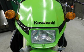 KAWASAKI KSR-2 MX080B