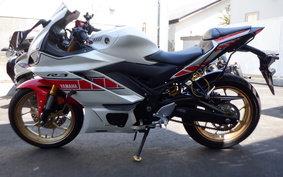 YAMAHA YZF-YZF-R3 ABS 2022 RH21J