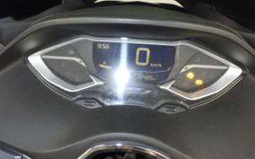 HONDA PCX 160 KF47