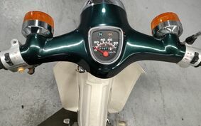 HONDA C70 SUPER CUB HA02