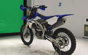 YAMAHA YZ250F CG34C