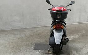 SUZUKI ADDRESS V125 CF4EA