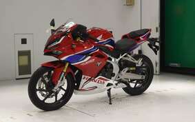 HONDA CBR250RR A MC51