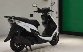 SUZUKI SWISH 125 DV12B