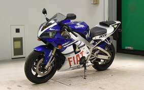 YAMAHA YZF-R1 2002 RN04