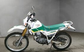 YAMAHA SEROW 225 W 4JG