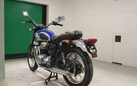 KAWASAKI W650 2005 EJ650A