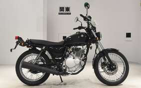 SUZUKI GRASS TRACKER NJ4DA