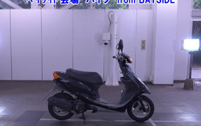 YAMAHA JOG-4
