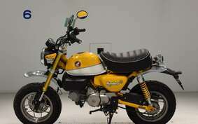 HONDA MONKEY 125 ABS JB02