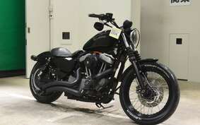 HARLEY XL1200N 2011 CZ3