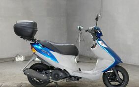 SUZUKI ADDRESS V125 G CF46A