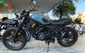 HONDA CL250 MC57