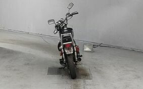 HONDA CBX125 CUSTOM JC12