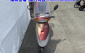 SUZUKI LETS2