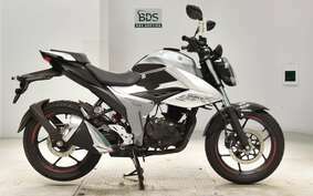 SUZUKI GIXXER 150 ED13N