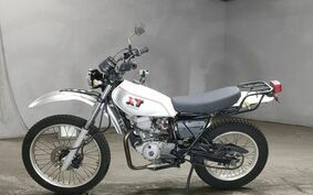 YAMAHA SEROW 225 1KH