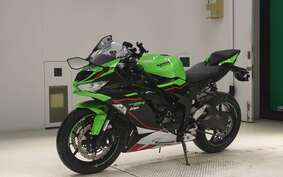 KAWASAKI NINJA ZX-6R A 2022 ZX636G