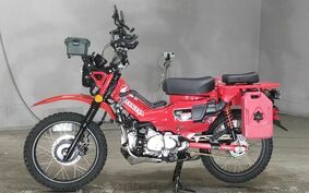 HONDA CT125 HUNTER CUB JA55