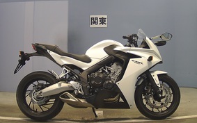 HONDA CBR650F 2014 RC83