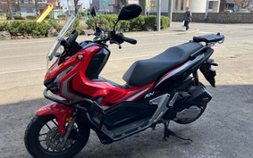 HONDA ADV150 KF38