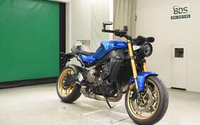 YAMAHA XSR900 2022 RN80J