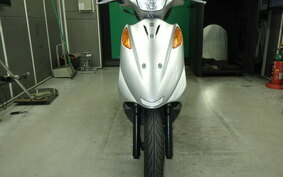 SUZUKI ADDRESS V125 CF4EA