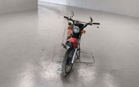 HONDA XL50S AD03