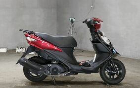 SUZUKI ADDRESS V125 S CF4MA