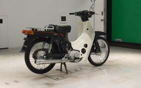 SUZUKI BIRDIE 50 BA41A