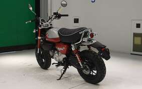 HONDA MONKEY 125 JB03