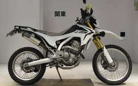 HONDA CRF250L MD38