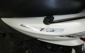 SUZUKI ADDRESS V125 S CF4MA