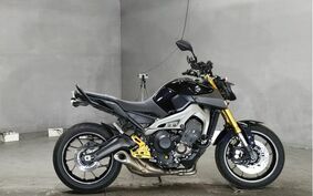 YAMAHA MT-09 2014 RN34J